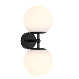 Telbix-Eterna 2 Lights Wall Lamp